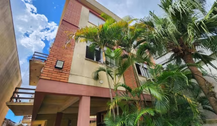 Apartamento de 2 dormitórios com 88,24 m2 no Bairro Tristeza , em Porto Alegre/RS