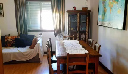 Apartamento a venda com 60m², 2 dormitórios na Cel Massot/zona Sul