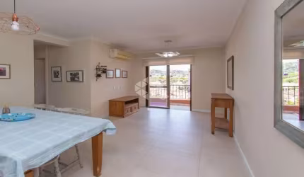 Apartamento com 3 dormiótioe/RSs em andar alto no Bairro Teresópolis em Porto AlegrE/rs
