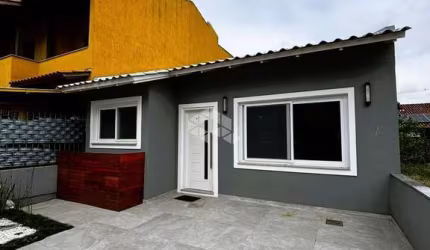 Casa térrea a venda com 90 m², 2 dormitórios sendo 1 suíte, piscina no Jardins do Prado /Hípica