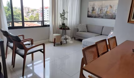 Apartamento 03 dormitórios, 76,27m2, suite, vaga coberta, no bairro Tristeza