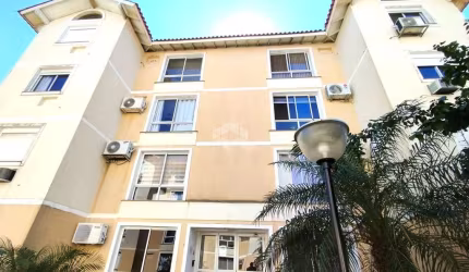 Apartamento de 3 dormitórios - Hípica