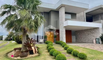 CAPÃO ILHAS RESORT