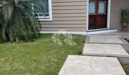 Casa em condomínio fechado com 3 quartos à venda na Avenida Senador Salgado Filho, 8500, Jardim Krahe, Viamão, 260 m2 por R$ 1.490.000