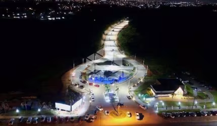 LOTE BAIRRO PLANEJADO