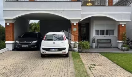 CASA CONDOMINIO FECHADO BUENA VISTA