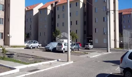 APARTAMENTO A VENDA