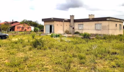 CHACARA VIAMAO