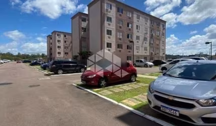 Apartamento com 2 quartos à venda na Rua José Iuchno, 151, Hípica, Porto Alegre, 40 m2 por R$ 150.000