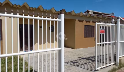 CASA LITORAL