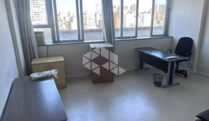 Sala Comercial no Centro Histórico