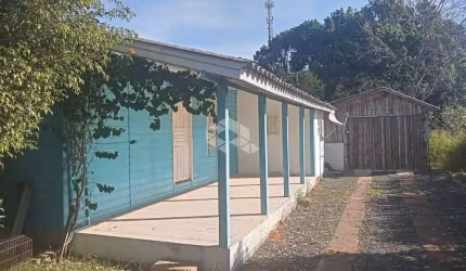Casa Dois Dorm. Condominio Haras Aguas Claras-Viamão