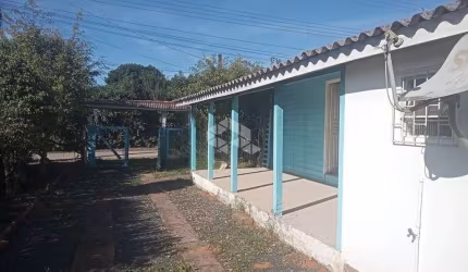 Casa Dois Dorm. Condominio Haras Aguas Claras-Viamão