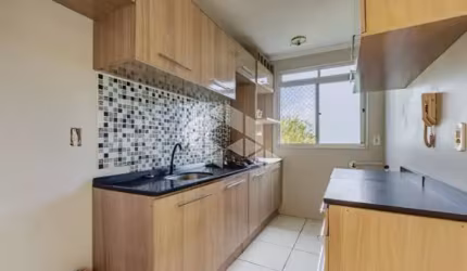 Excelente apartamento na parada  13 da  Lomba do Pinheiro