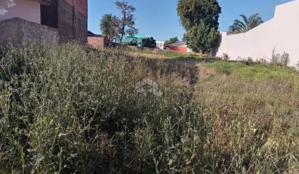 Terreno em Alvorada