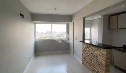 Apartamento de 01 dormitório no Passo do Feijó em Alvorada.