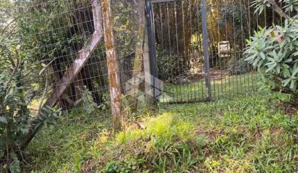 Terreno a venda no Bairro Aparecida em Alvorada.