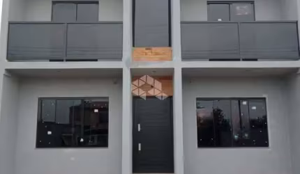 Apartamento de 02 dormitórios com sacada no Bairro Maria Regina em Alvorada.