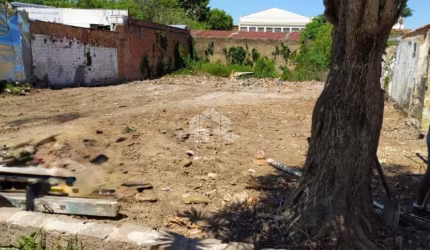 Terreno muito bem localizado no Passo do Feijó em Alvorada.