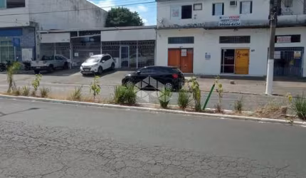 Prédio comercial no centro de Alvorada bairro Bela Vista.