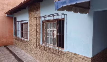 CASA DE 04 DORMITÒRIOS NA SANTA ISABEL EM VIAMÂO.