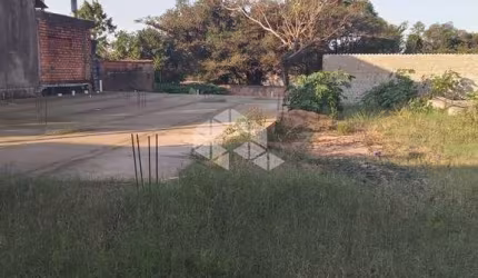 Ótimo Terreno Para um Comercio no Bairro Lomba do Pinheiro em Porto Alegre.