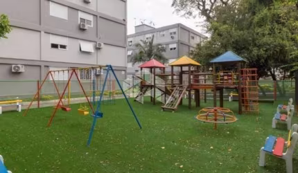 Ótimo apartamento 2 dormitórios, bem localizado