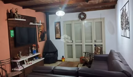 Sítio localizado próximo ao Bairro Formoza em Alvorada.