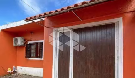 Casa / 2 Dormitórios / 2 Vagas / Jardim Algarve / Porto Verde / Alvorada / RS
