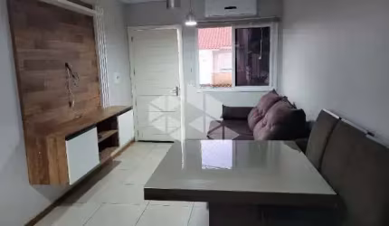 Casa em condomínio 02 dormitórios no Residencial Alta vista  em Alvorada.