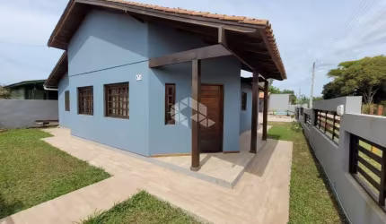 Casa em condomínio no Bairro Morro Grande em Viamão.