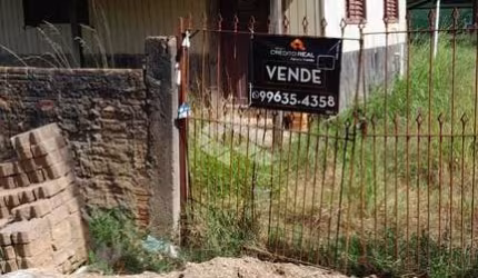 Terreno - Santa Isabel Viamão