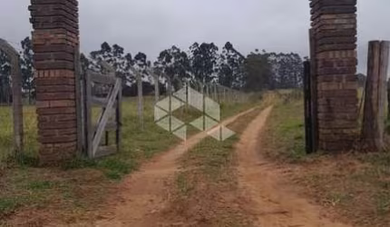 TERRENO BEM  GRANDE OTIMO PARA LOTEAMENTO.