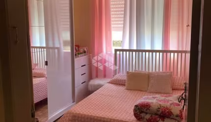 APARTAMENTO  AMPLO
