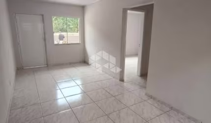 CASAS NOVAS COM DOIS DORMITÓRIOS EM VIAMÃO