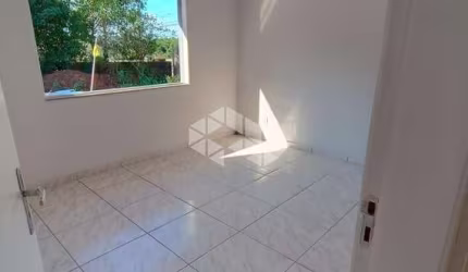 CASA GEMINADA COM DOIS DORMITÓRIOS EM VIAMÃO