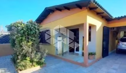 Casa 04 Dorm. Em Alvorada- RS
