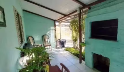 Casa 04 Dorm. Em Alvorada- RS