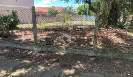 Terreno á venda