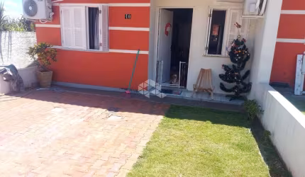 Casa em condomínio - Gravataí