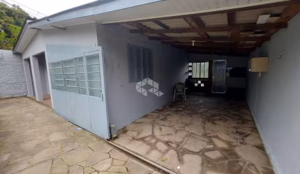 Casa 3 dormitórios- São Lucas Viamão
