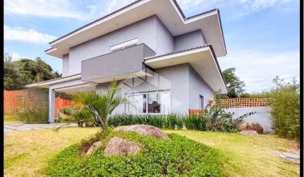 Casa em condomínio Alphaville Porto Alegre