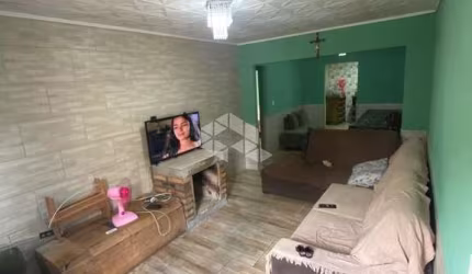 Casa 3 dormitórios em Viamão na São lucas