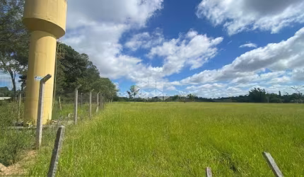Terreno em Águas Claras