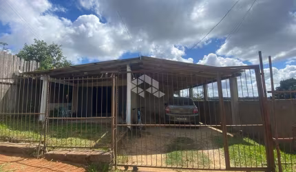 Casa no Jardim Krahe- Viamão