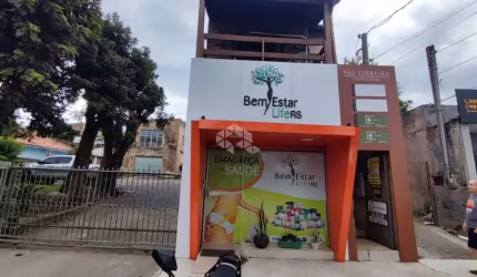 Prédio comercial centro - Viamão