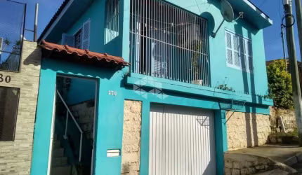 Casa no Promorar Viamão