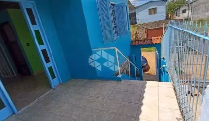 Casa no Promorar Viamão