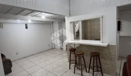 APARTAMENTO 01 DORM. PRAIA DE CIDREIRA