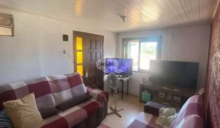 CASA TRÊS DORMITÓRIOS VIAMÃO- RS